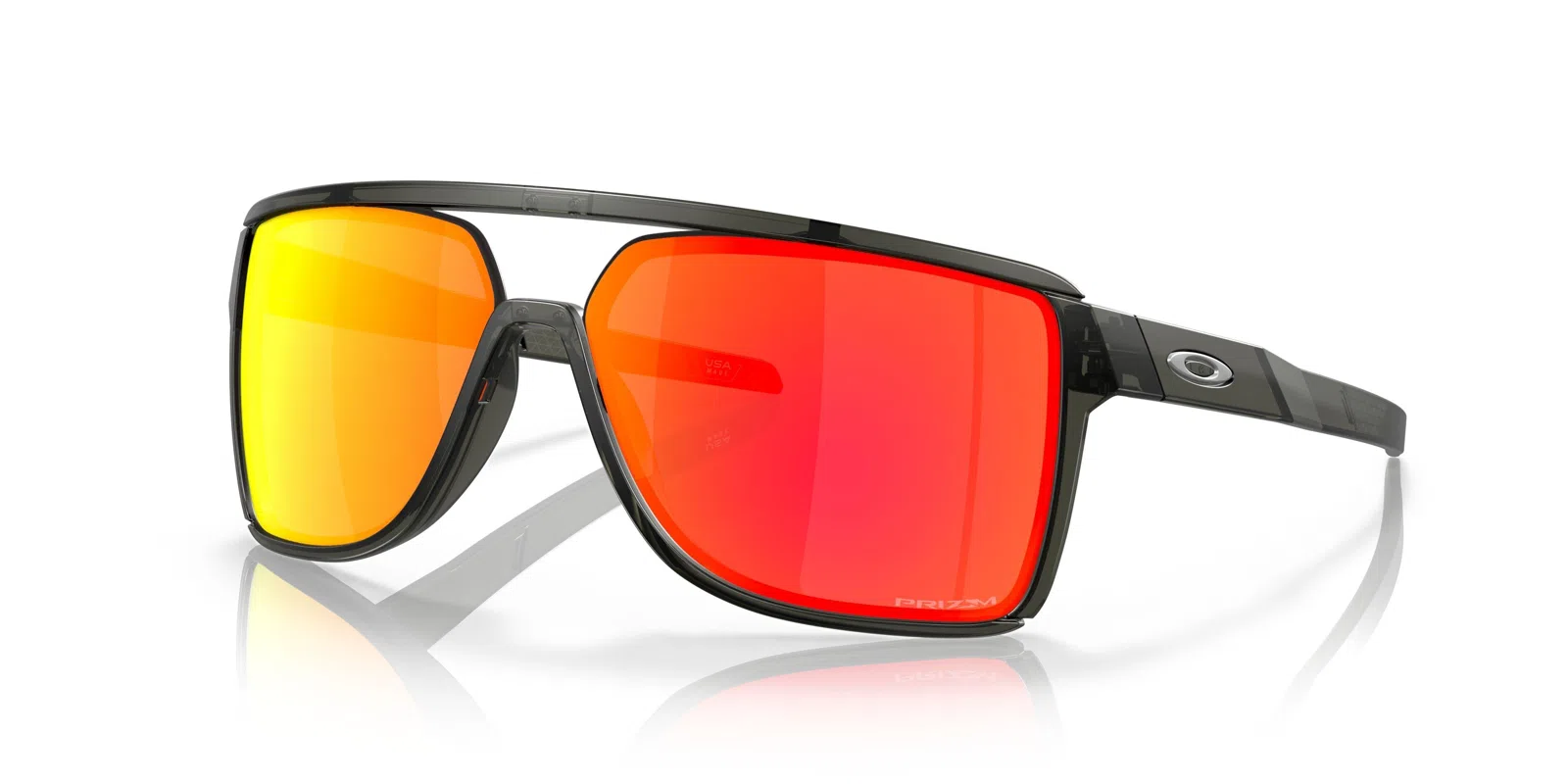 Oakley Castel 9147 Sunglasses - view 35